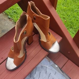 Guess Women's Heels